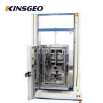 Korea TEMI880 Auto Fabric CRE Extension Universal Tensile Testing Machine with 0.5~500mm/min Speed for sale