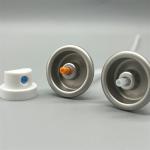 Deodorant Spray Valve and Body Aerosol Spray Valve& Pesticides, Air Fresheners Aerosol Valve Cans Sell for sale
