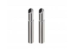 China WORLDIA Non Standard PCD Cutting Tools For Graphite Electrode supplier