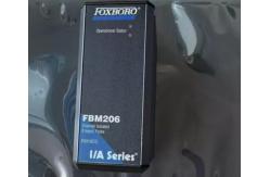 China FBM206 Foxboro Pulse Input Module supplier