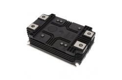 China DD450S45T3E4B5 Automotive IGBT Modules XHP 3 IGBT Module 4500V 450A Diode IGBT Module supplier