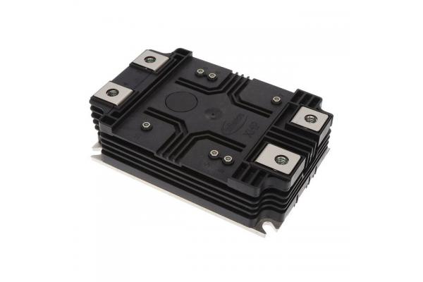 DD450S45T3E4B5 Automotive IGBT Modules XHP 3 IGBT Module 4500V 450A Diode IGBT Module