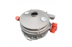 China Industrial Vibratory Screening Machine with High Accuracy supplier