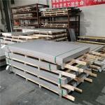 Mill edge sS302 Cold Rolled Sheet Metal 0.3mm-100mm for sale