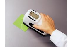 China Accurate Portable Sphere Spectrophotometer , Integrating Sphere Spectrophotometer supplier