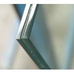 Safety Tempered Wired Laminated Safety Glass Outdoor / Indoor / Window for sale