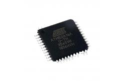 China Microchip ATMEGA32A-AU-TQFP-44 ic chip micro controller Stm8l152c4u6 supplier