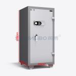 Fireproof Safe Box YB/FH-128 Multiple Fire Prevention Design 3 Opening Ways and Adjustable Shelves for Ultimate Security for sale