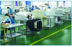 China Thermistor Temperature Sensors manufacturer
