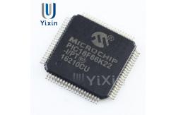 China PIC18F86K22-I/PT supplier