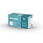 Class I 3 Ply 17.5×9.5cm Surgical Face Mask for sale