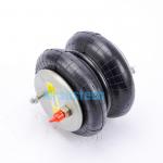 Double Convoluted Air Spring Pneumatic Air Suspension Refer To Contitech 200-25 453