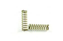 China Custom Made Stainless Steel Compression Spring High Temperature supplier