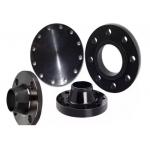 Customizable ANSI Steel Flanges Class 300 With Rust Proof Oil Surface