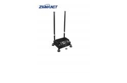 China Long Range Wireless HDMI Transmitter And Receiver 43dBm 70MHz-6GHz Low Latency Transmission supplier