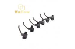 China DB58 Excavator Diesel Engine Repair Kit Oil Piston Cooling Nozzle supplier
