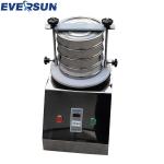 High Frequency Ultrasonic Screen Test Sieve Shaker For Fine Material Screening for sale
