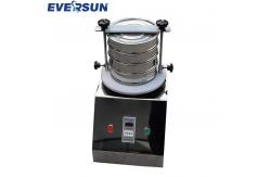 China High Frequency Ultrasonic Screen Test Sieve Shaker For Fine Material Screening supplier