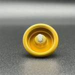 Aerosol Foam Valve Ideal For Thick Long-Lasting Styling Mousse