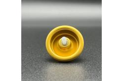 China Aerosol Foam Valve Ideal For Thick Long-Lasting Styling Mousse supplier