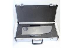 China IIW-V1 Asme Ut Calibration Block For Ultrasonic Testing supplier