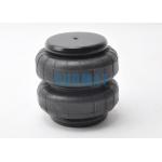 1.6KG Double Convoluted Air Spring 2B6X6 Paper Machine Equipment Air Actuators for sale