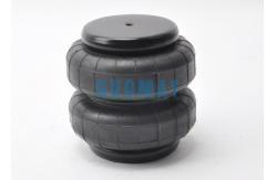 China 1.6KG Double Convoluted Air Spring 2B6X6 Paper Machine Equipment Air Actuators supplier