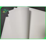 100% Wood Pulp 80gsm 120gsm Double Side Matte Paper For Magazine