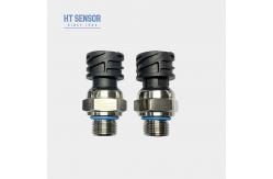 China Custom Connectors Industrial Pressure Sensor For Automotive Transmissions supplier