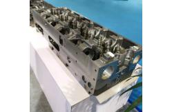 China Cummins ISX15 QSX15 X15 ISX QSX Engine Cylinder Head 4331387 5413782 supplier