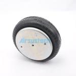 Goodyear 1B12-318 Single Convoluted Air Spring Replace Contitech FS 330-11CI Air Bag for sale
