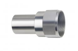 China threaded-hydraulic-quick-couplings-cb-sps-3fn-ba supplier