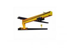 China Wall bracket slewing jib crane supplier