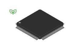 China STM32F103VET6 ST Microcontroller Unit MCU , ARM Cortex M3 Microcontroller 512KB supplier