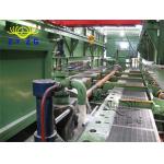ZTZG 0~300MPa Hydrostatic Test Machine Manual / Computer Control for sale