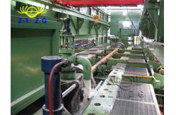 China ZTZG 0~300MPa Hydrostatic Test Machine Manual / Computer Control supplier