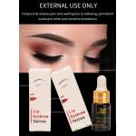 Numbing Tattoo Anesthetic Solution Lip Eyebrow Lasting 3 Hours for sale