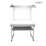 CC120-F Color Viewer Light Table D65 D50 TL84 Light Sources For Printing Industry for sale
