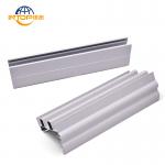 6063 Aluminum Alloy Industrial Profiles T5 Standard Aluminum Extrusion Profiles for sale