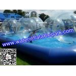 Bubble Large Inflatable Water Pool Body Rolling Ball Environmental