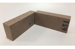 China Foundry Patterns Polyurethane Modeling Boards High Temperature Resistance supplier