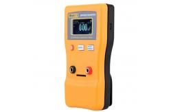 China Original M6013 Capacitance Meter Ohm Meter Professional Measuring Capacitor Circuit Tester supplier