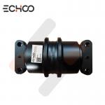 EX75 Bottom Roller Mini Excavator Undercarriage Parts 9046234 Track Roller  ECHOO Track Gear Bottom Roller for sale