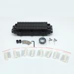 In Line Fiber Optic Splice Closure