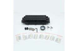 China In Line Fiber Optic Splice Closure supplier