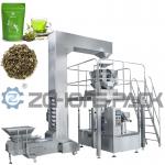 Multifunctional Tea Bag Packing Machine Rotary Bag Feeding Machine for sale