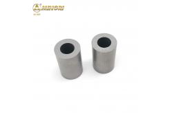 China Custom Hot Forging Die , Cemented Carbide Cold Heading Die Finished Surface supplier