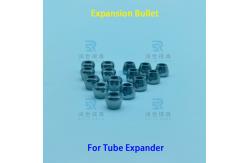 China Tube Expanding Carbide Expanding Head for Shrinkless Expander with Clamping Fixture supplier
