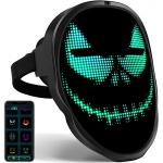 Face Transforming Smart LED Face Cover for sale