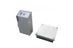 China 1.2KW 60KG Electromagnetic Vibration Testing Machines supplier
